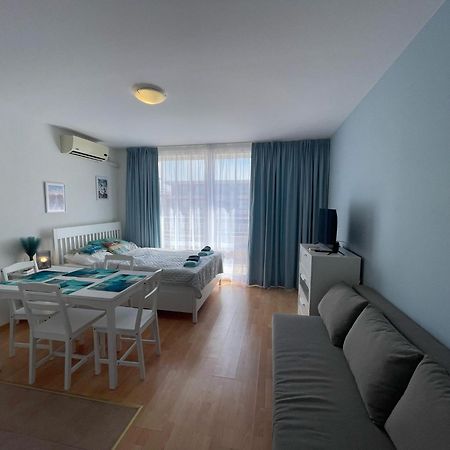 Nessebar Fort Club - Prestige Apartments ساني بيتش المظهر الخارجي الصورة