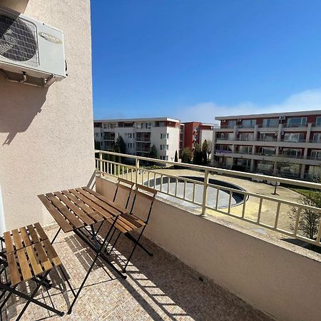 Nessebar Fort Club - Prestige Apartments ساني بيتش المظهر الخارجي الصورة