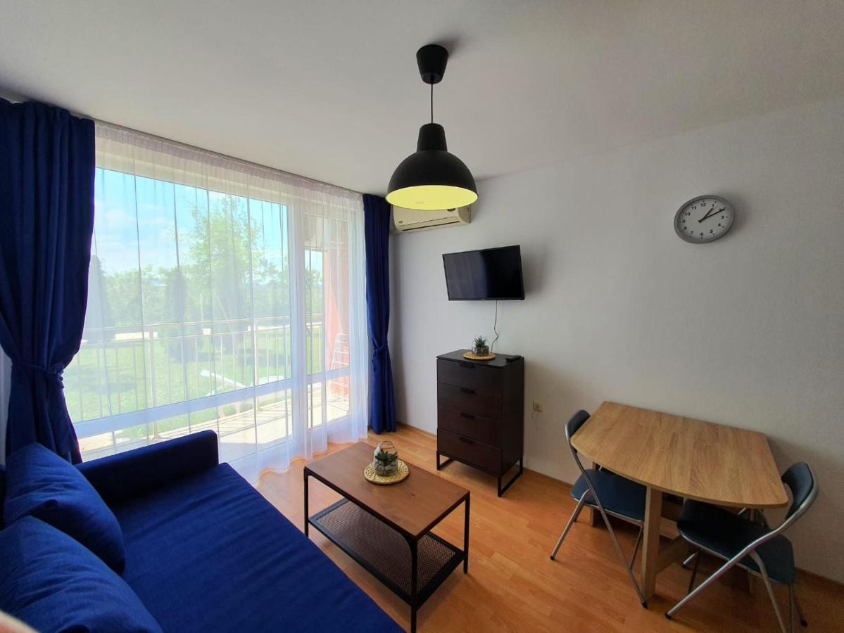 Nessebar Fort Club - Prestige Apartments ساني بيتش المظهر الخارجي الصورة