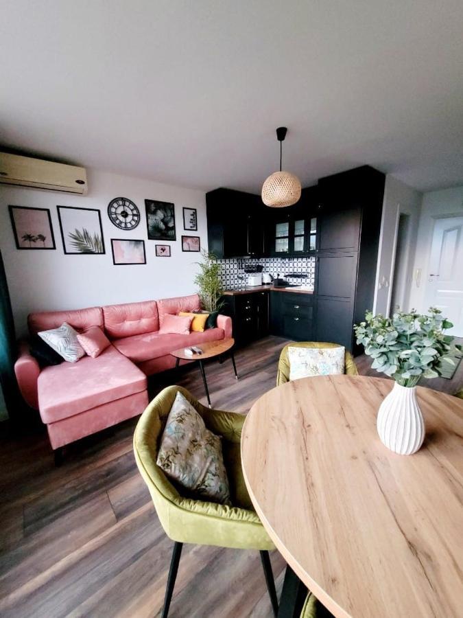 Nessebar Fort Club - Prestige Apartments ساني بيتش المظهر الخارجي الصورة