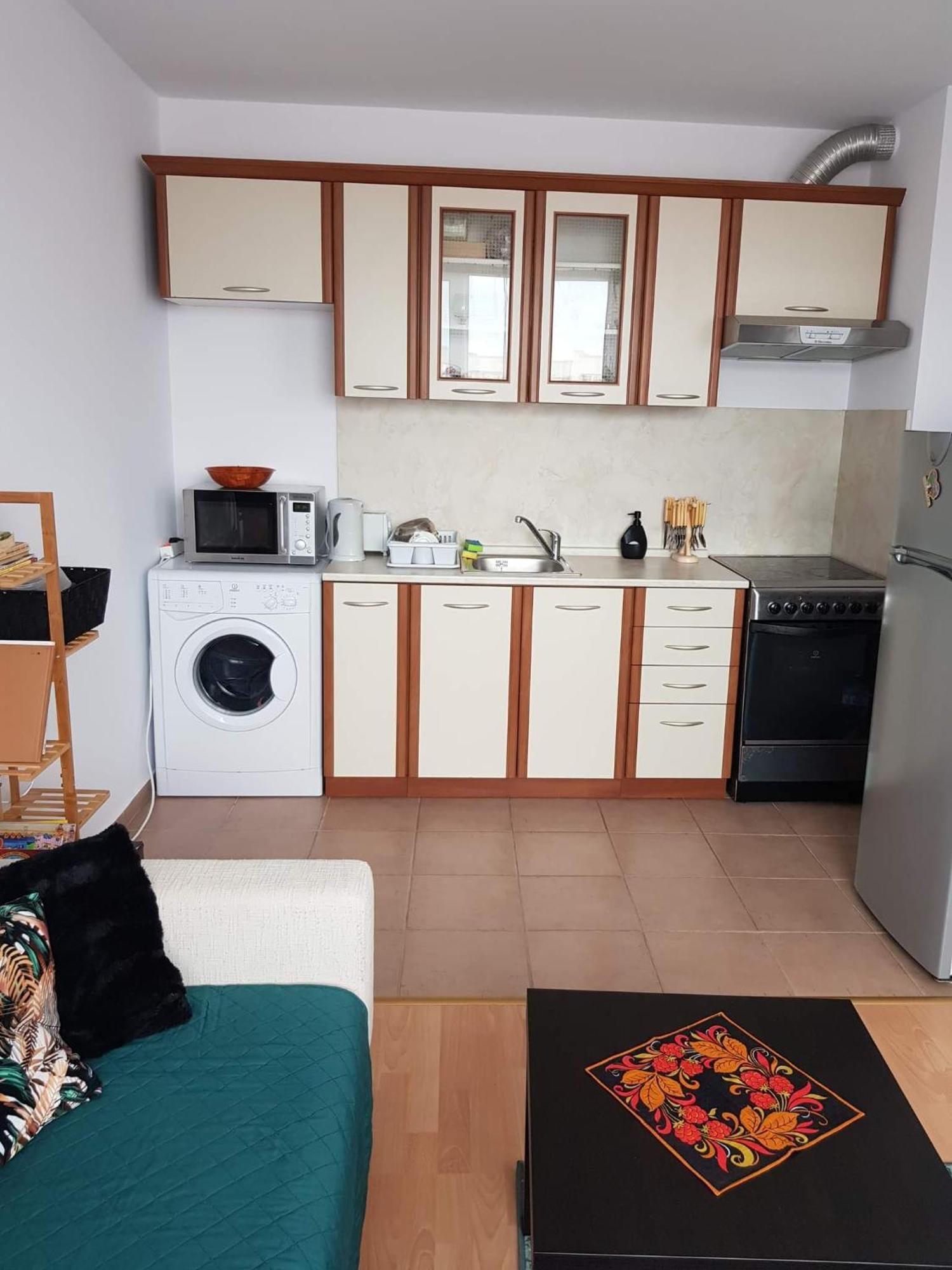 Nessebar Fort Club - Prestige Apartments ساني بيتش المظهر الخارجي الصورة