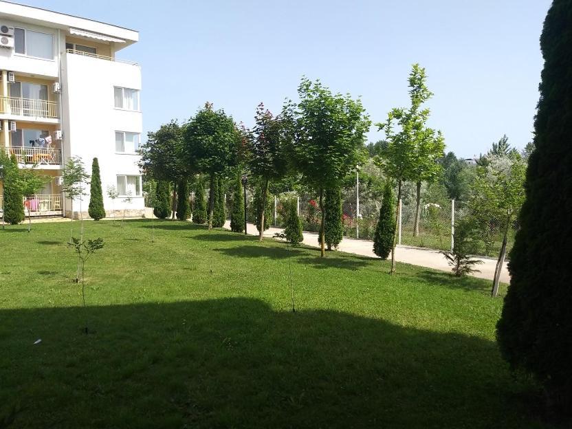 Nessebar Fort Club - Prestige Apartments ساني بيتش المظهر الخارجي الصورة