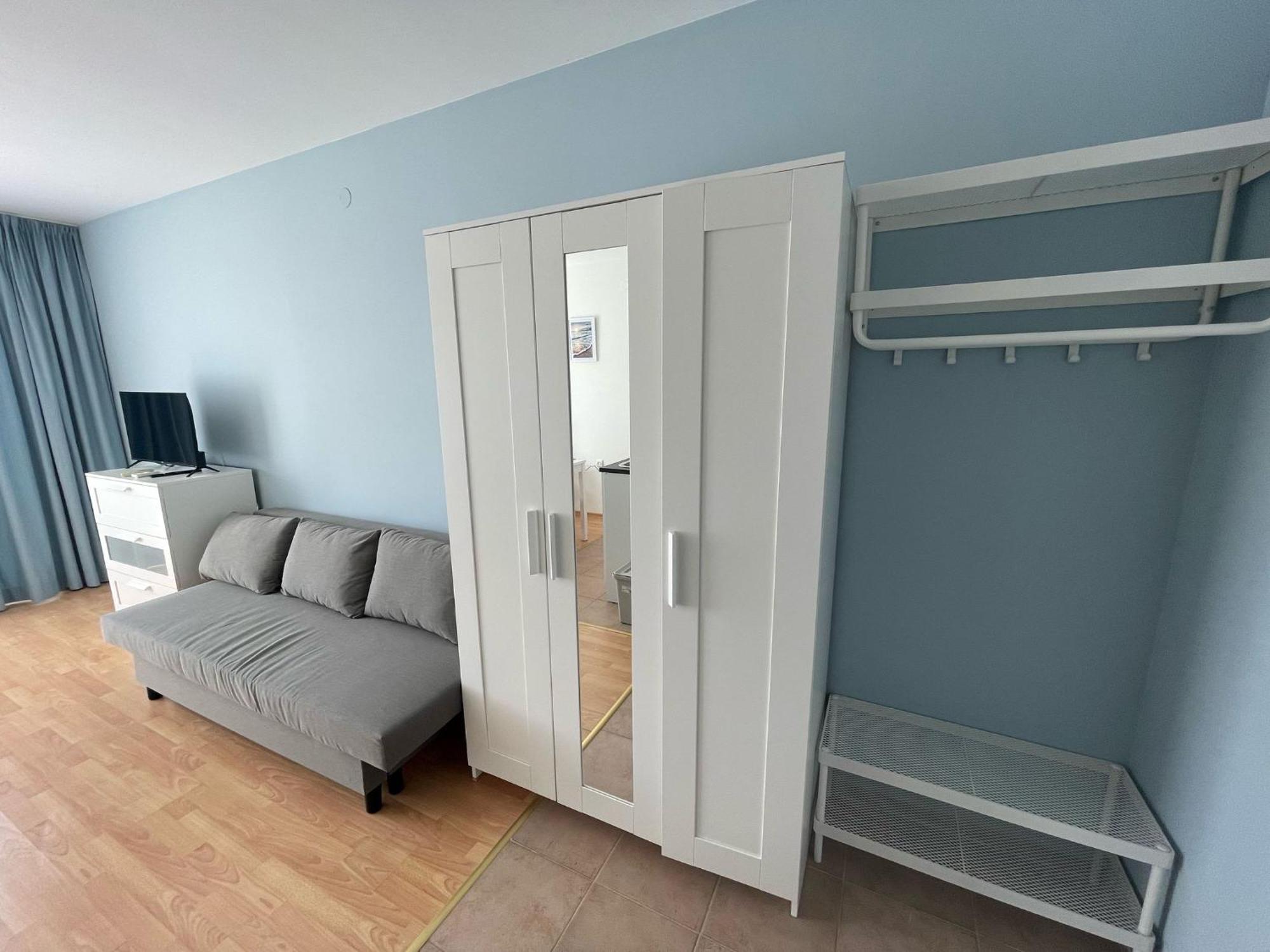 Nessebar Fort Club - Prestige Apartments ساني بيتش المظهر الخارجي الصورة